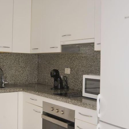 Apartamento Lapa ティアス エクステリア 写真