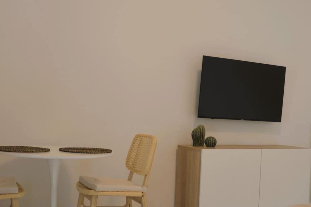 Apartamento Lapa ティアス エクステリア 写真