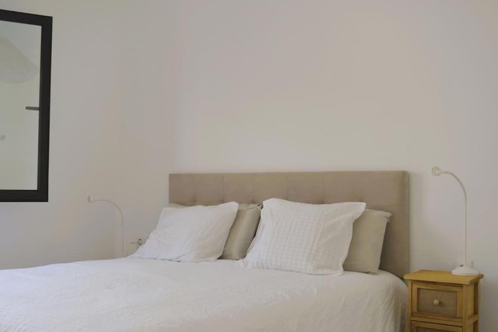 Apartamento Lapa ティアス エクステリア 写真