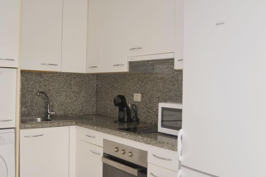 Apartamento Lapa ティアス エクステリア 写真