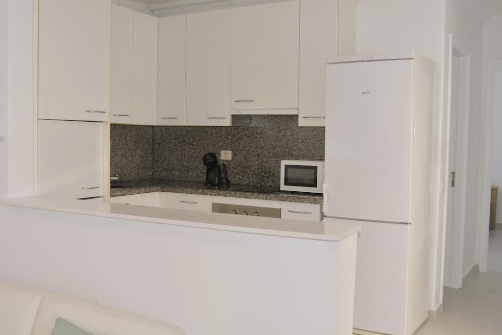 Apartamento Lapa ティアス エクステリア 写真